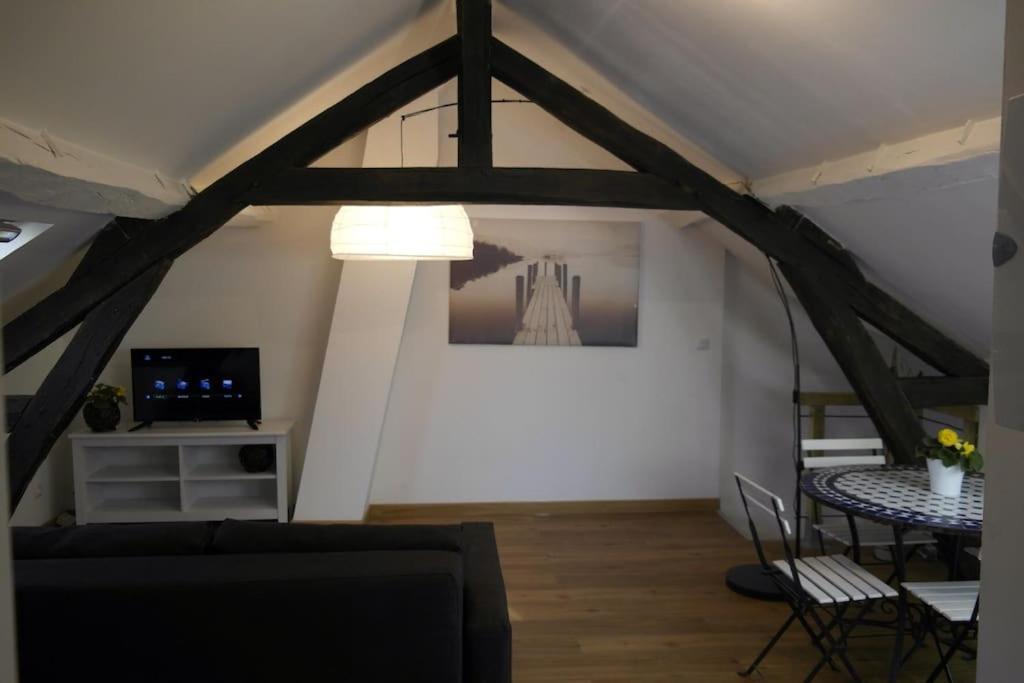 Bel F2 Nogent Gare Sur Place 외부 사진