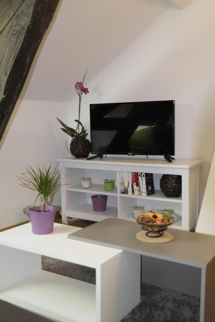 Bel F2 Nogent Gare Sur Place 외부 사진