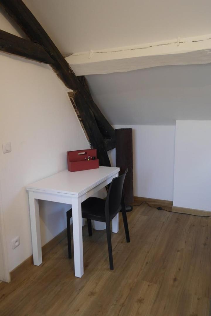 Bel F2 Nogent Gare Sur Place 외부 사진