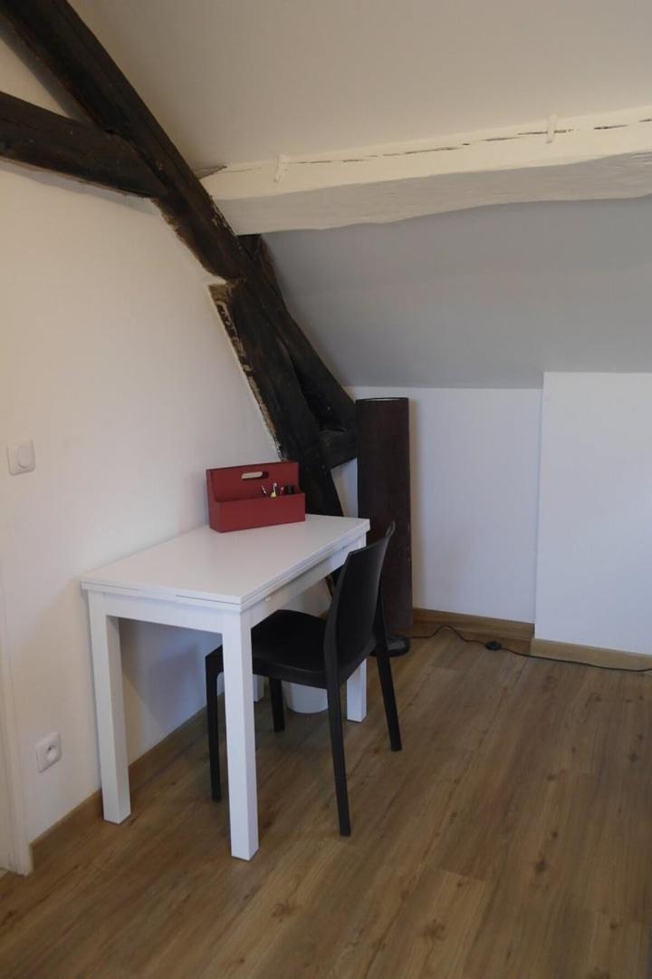 Bel F2 Nogent Gare Sur Place 외부 사진